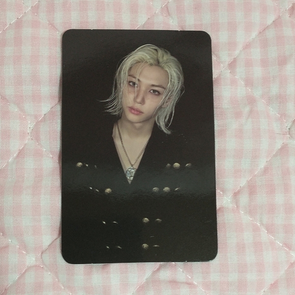 Stray Kids Other - Stray Kids ATE Target Exclusive Photo Card (Felix)